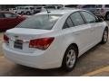 Summit White - Cruze LT Photo No. 6