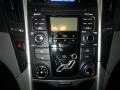 Midnight Black - Sonata GLS Photo No. 14