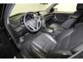 2007 Acura MDX Ebony Interior Prime Interior Photo