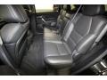Ebony Rear Seat Photo for 2007 Acura MDX #79825811
