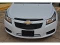 Summit White - Cruze LT Photo No. 10
