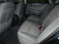 Midnight Black - Sonata GLS Photo No. 20