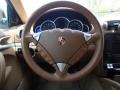 Basalt Black Metallic - Cayenne S Photo No. 20