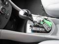 6 Speed Shiftronic Automatic 2013 Hyundai Accent SE 5 Door Transmission