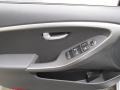 2013 Silver Hyundai Elantra GT  photo #6