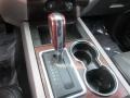  2008 Expedition Limited 6 Speed Automatic Shifter