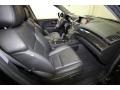 2007 Formal Black Pearl Acura MDX Sport  photo #42