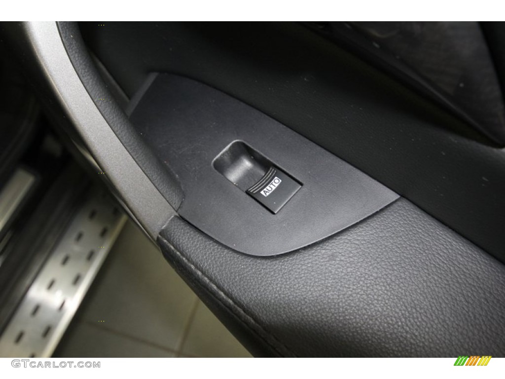 2007 MDX Sport - Formal Black Pearl / Ebony photo #45