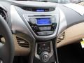 Sparkling Ruby - Elantra GLS Photo No. 8