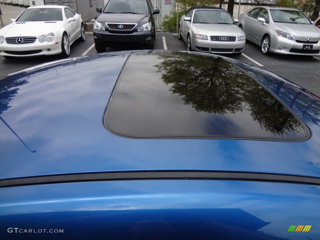 2007 Infiniti G 35 Coupe Sunroof Photos