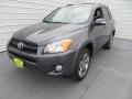 Magnetic Gray Metallic - RAV4 Sport Photo No. 6