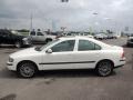 2003 White Volvo S60 2.4T  photo #5