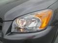 Magnetic Gray Metallic - RAV4 Sport Photo No. 8