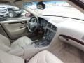 Taupe 2003 Volvo S60 2.4T Interior Color