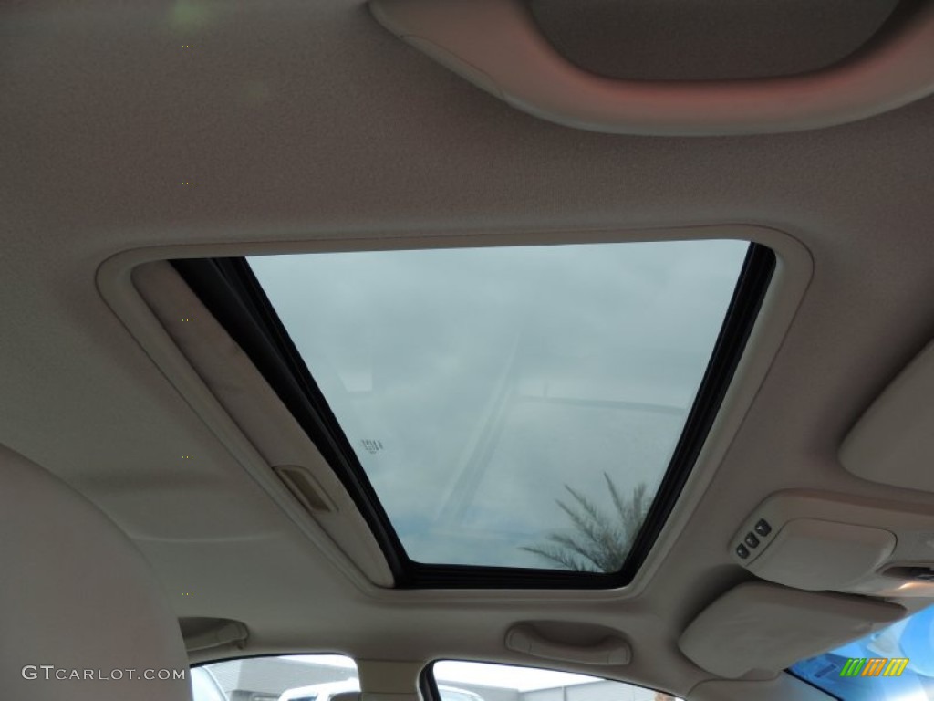2003 Volvo S60 2.4T Sunroof Photos