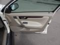 Taupe Door Panel Photo for 2003 Volvo S60 #79827167