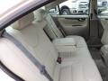Taupe Rear Seat Photo for 2003 Volvo S60 #79827191