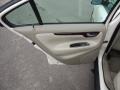 Taupe Door Panel Photo for 2003 Volvo S60 #79827250