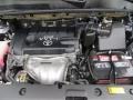 Magnetic Gray Metallic - RAV4 Sport Photo No. 16