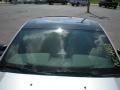 2009 Brilliant Silver Metallic Ford Mustang V6 Premium Coupe  photo #4