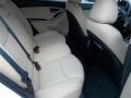 Shimmering White - Elantra GLS Photo No. 23