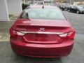 Sparkling Ruby - Sonata GLS Photo No. 4