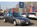 Carbon Bronze Pearl 2007 Acura TL 3.2