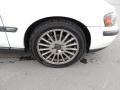 2003 Volvo S60 2.4T Wheel and Tire Photo