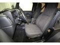 Black - Wrangler Rubicon 4x4 Photo No. 3