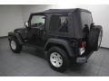 Black - Wrangler Rubicon 4x4 Photo No. 5