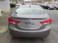 2013 Harbor Gray Metallic Hyundai Elantra GLS  photo #4