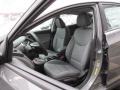 2013 Harbor Gray Metallic Hyundai Elantra GLS  photo #7