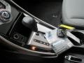 2013 Harbor Gray Metallic Hyundai Elantra GLS  photo #9