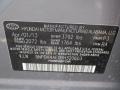 2013 Harbor Gray Metallic Hyundai Elantra GLS  photo #10