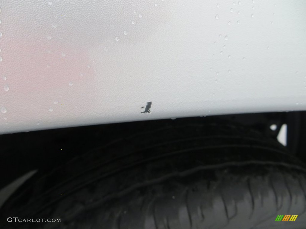 2009 Tacoma V6 SR5 PreRunner Double Cab - Silver Streak Mica / Graphite Gray photo #15