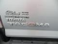 2009 Silver Streak Mica Toyota Tacoma V6 SR5 PreRunner Double Cab  photo #20