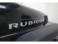 Black - Wrangler Rubicon 4x4 Photo No. 32