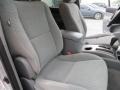 Silver Streak Mica - Tacoma V6 SR5 PreRunner Double Cab Photo No. 25