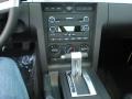 2009 Brilliant Silver Metallic Ford Mustang V6 Premium Coupe  photo #6