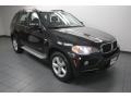 Black Sapphire Metallic - X5 xDrive30i Photo No. 1