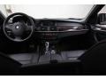 Black Sapphire Metallic - X5 xDrive30i Photo No. 4