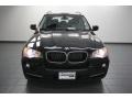 Black Sapphire Metallic - X5 xDrive30i Photo No. 5
