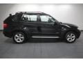 Black Sapphire Metallic - X5 xDrive30i Photo No. 6