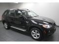Black Sapphire Metallic - X5 xDrive30i Photo No. 7