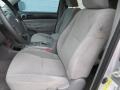 Silver Streak Mica - Tacoma V6 SR5 PreRunner Double Cab Photo No. 33