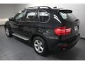 Black Sapphire Metallic - X5 xDrive30i Photo No. 8