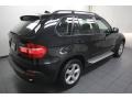Black Sapphire Metallic - X5 xDrive30i Photo No. 11