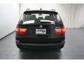 Black Sapphire Metallic - X5 xDrive30i Photo No. 12
