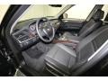 Black Sapphire Metallic - X5 xDrive30i Photo No. 13