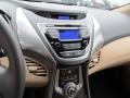 Red Allure - Elantra GLS Photo No. 8